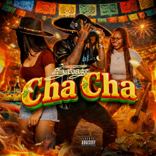 CHA'CHA