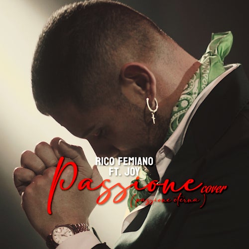 Passione - Passione eterna (feat. Joy)