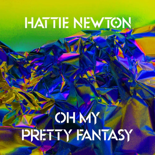 Oh My Pretty Fantasy