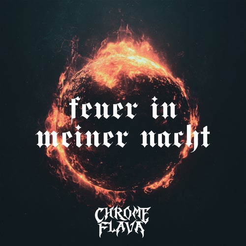 Feuer in meiner Nacht