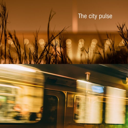 The city pulse