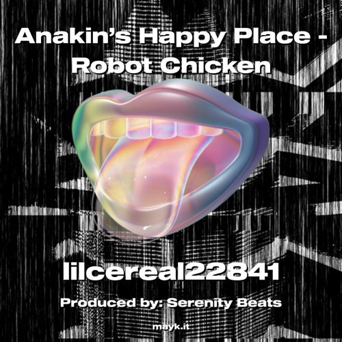 Anakin’s Happy Place - Robot Chicken