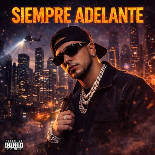 Siempre Adelante