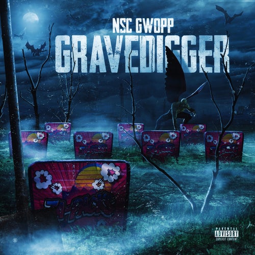 Gravedigger