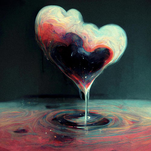 Liquid Love