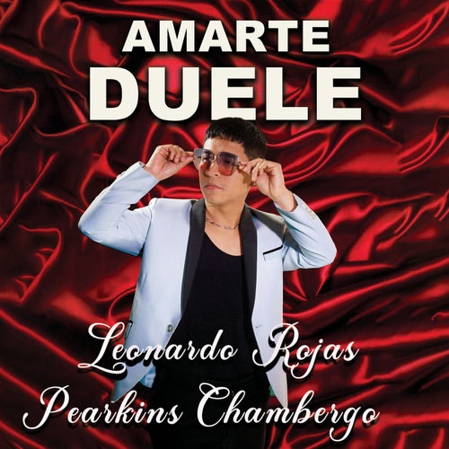 Amarte Duele