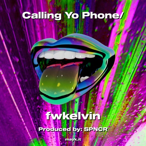 Calling Yo Phone
