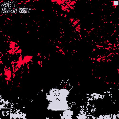 tales of wonder. (DEEPCAT Remix)