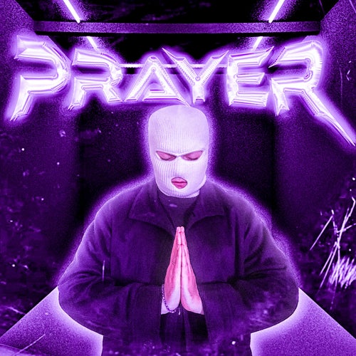 PRAYER (slowed & reverb)