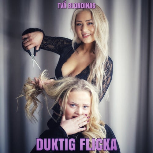 DUKTIG FLICKA