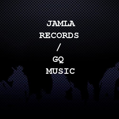 Jamla Records / GQ Music Profile