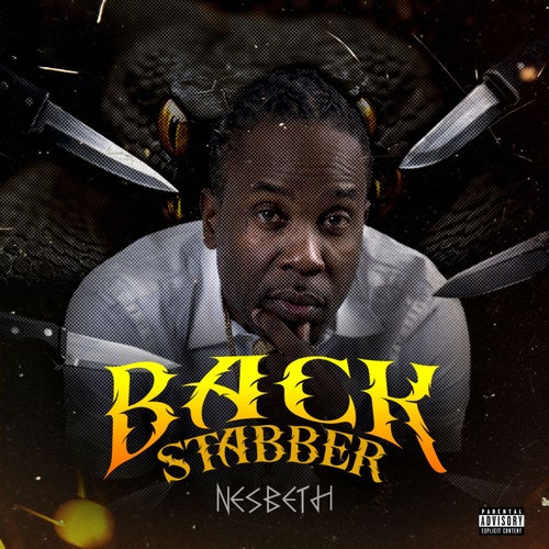 Back Stabber