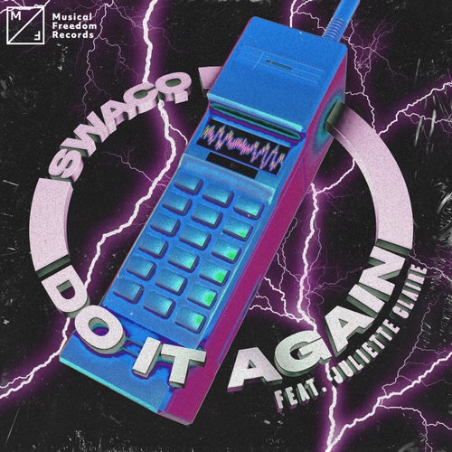Do It Again (feat. Juliette Claire) (Extended Mix)
