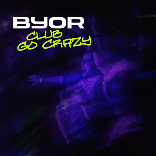 Club Go Crazy (Extended Mix)