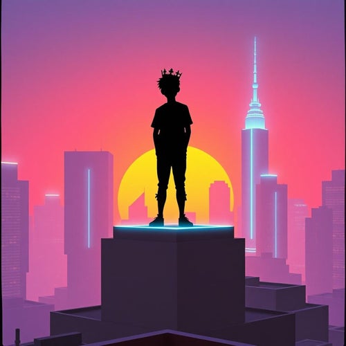 The Young King Anthem