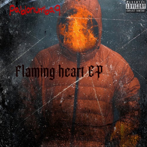 Flaming Heart (EP)