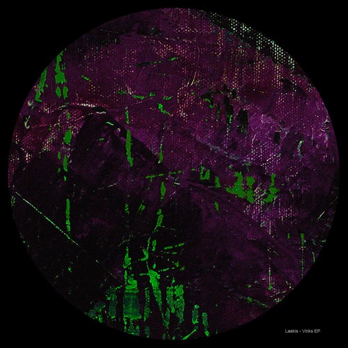 Vinks EP