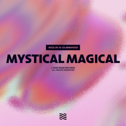 Mystical Magical