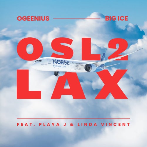 OSL 2 LAX