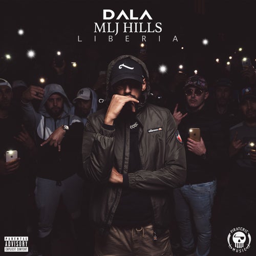 Liberia (MLJHILLS #1)