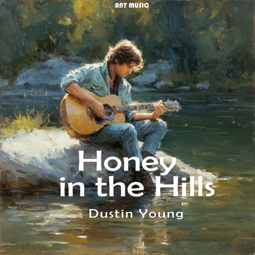 Honey in the Hills