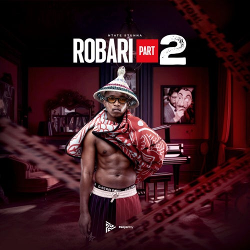 Robari, Pt. 2