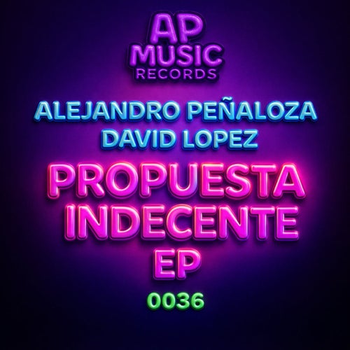 Propuesta Indecente EP