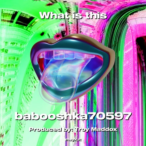 What is this