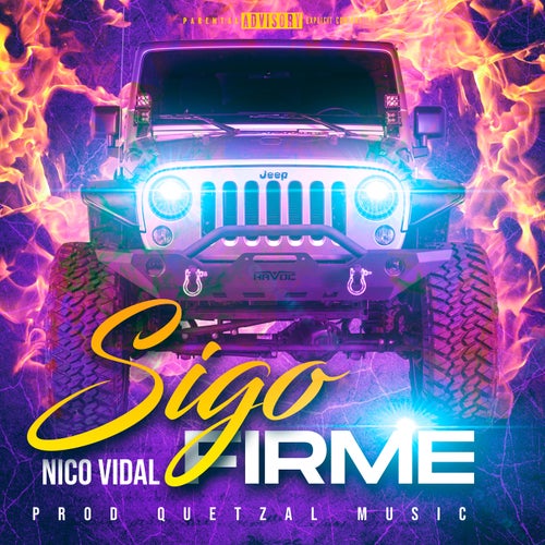 Sigo Firme (Original)