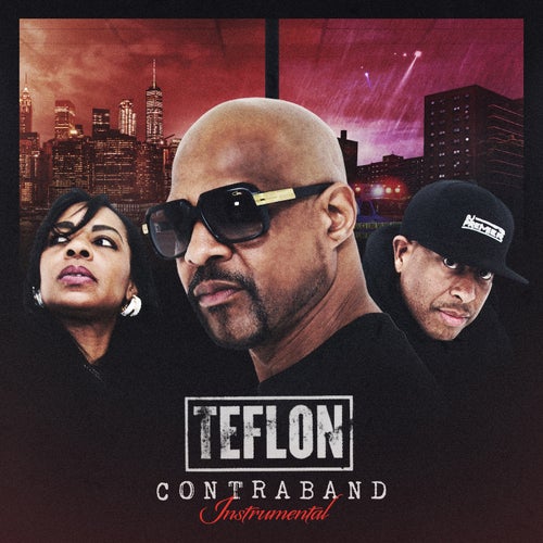 Contraband (Instrumental)