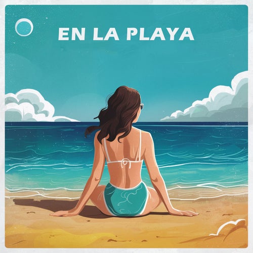 En la playa (feat. Jeremi Max)