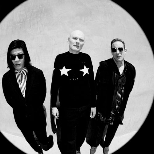 Smashing Pumpkins Profile