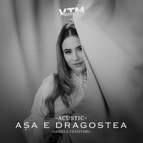 Așa e dragostea (Acustic)