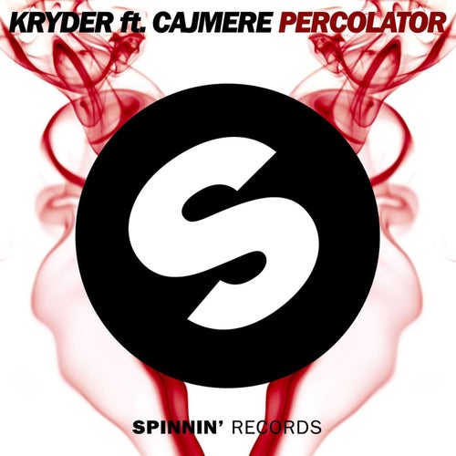 Percolator (feat. Cajmere)