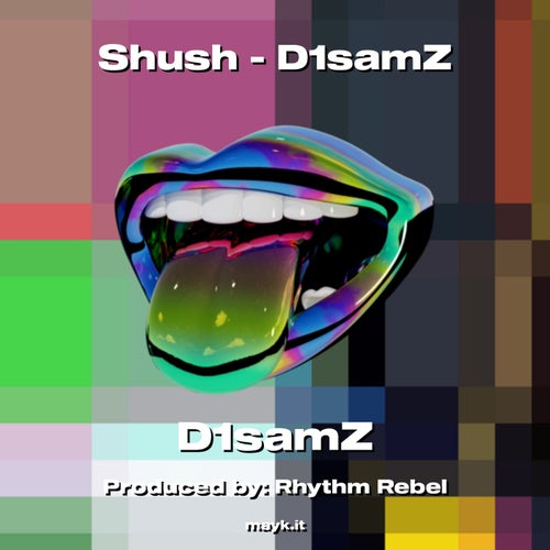 Shush - D1samZ