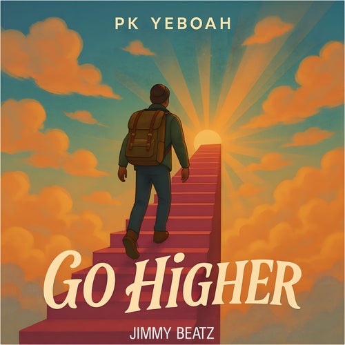 Go Higher