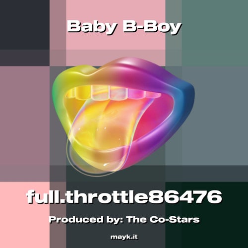 Baby B-Boy