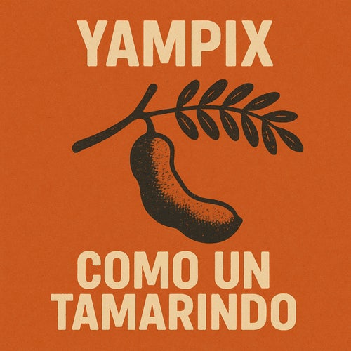 Como Un Tamarindo