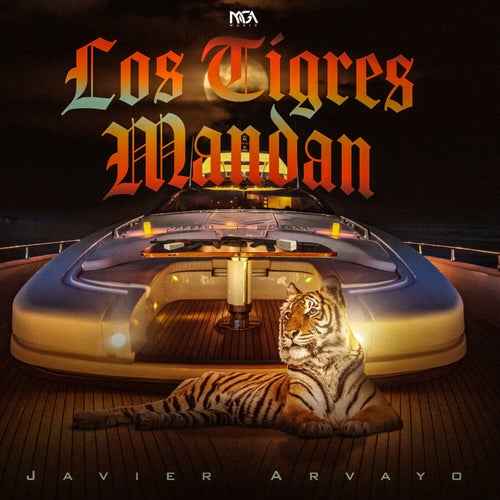 Los Tigres Mandan