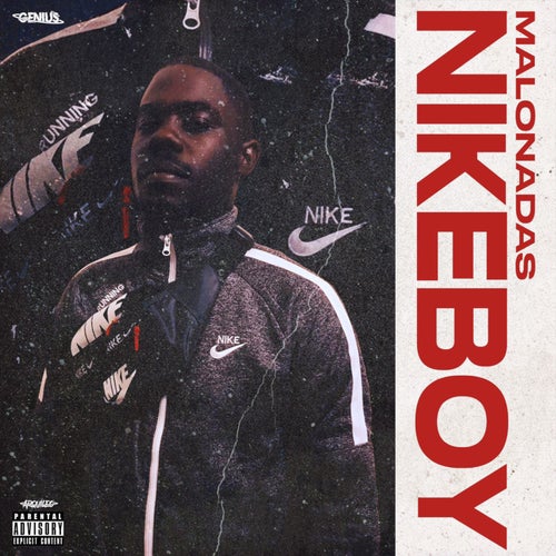 Nikeboy