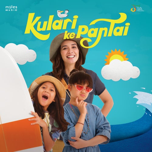 OST Kulari Ke Pantai