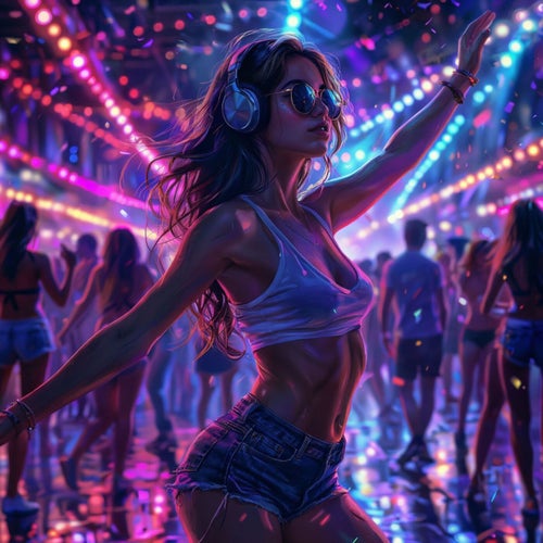 Dancing