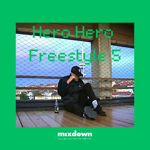 Hero Hero freestyle 5