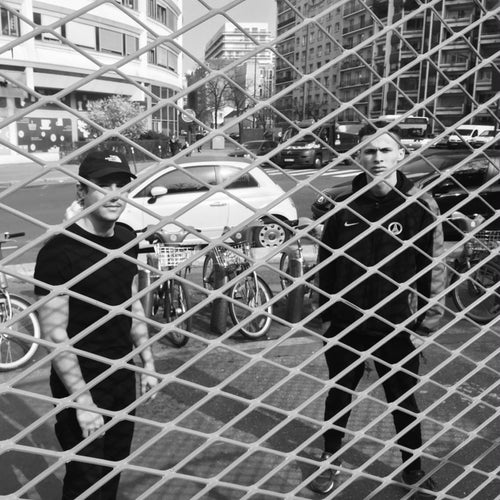 T'endors pas (feat. Nekfeu)