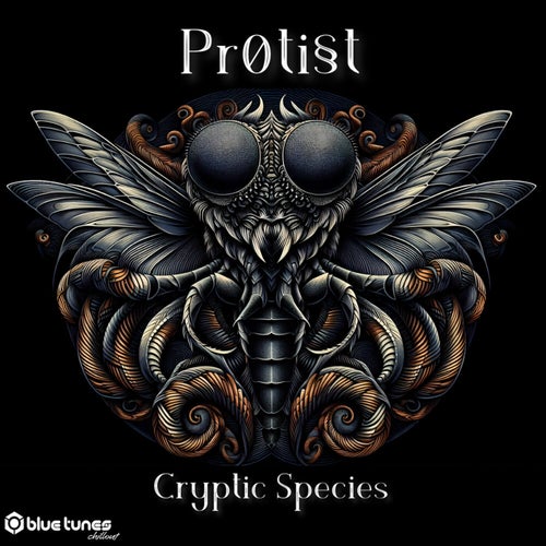 Cryptic Species