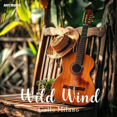 Wild Wind