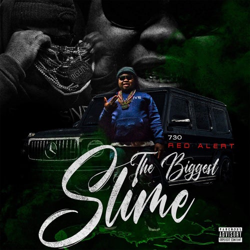 The Biggest Slime