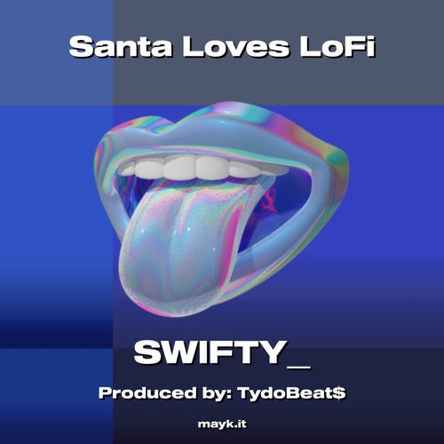 Santa Loves LoFi