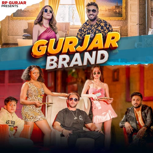Gurjar Brand