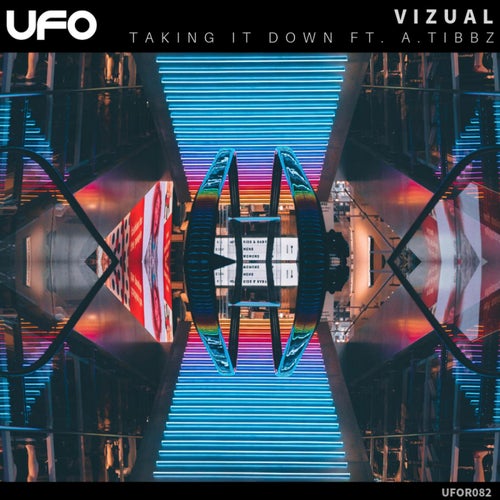 Taking it Down feat. A.Tibbz